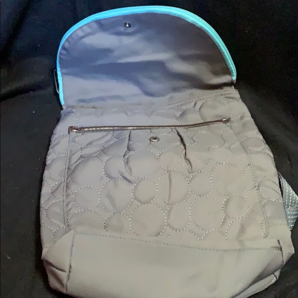 NWOT thirty-one Vary You Backpack Purse - Picture 3 of 6